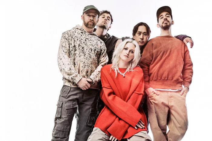 PACKAGE LINKIN PARK - GROUPAMA STADIUM